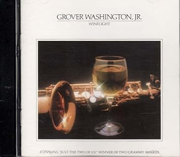 Grover Washington Jr. - Winelight
