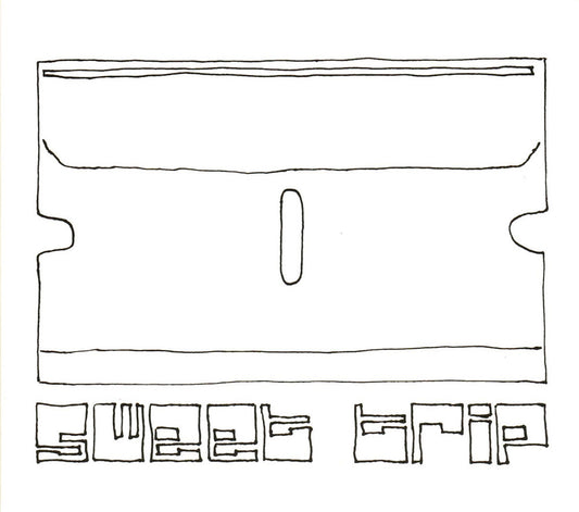 Sweet Trip - You Will Never Know Why (Gate) [Limited Edition]