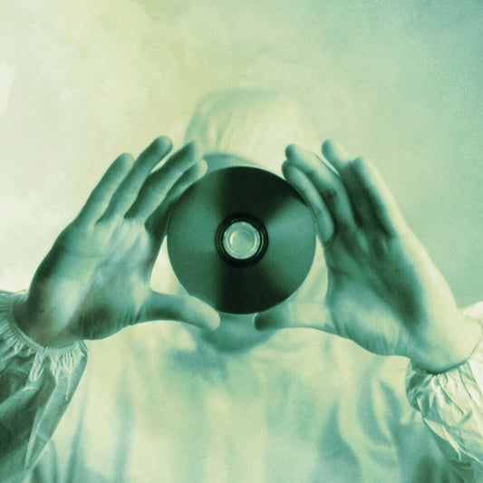 the album cover for Porcupine Tree - Stupid Dream
