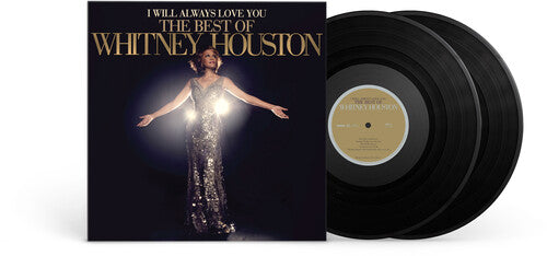 Whitney Houston - I Will Always Love You - The Best Of Whitney Houston