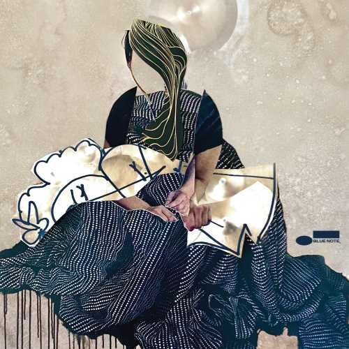 Johnathan Blake -  Homeward Bound