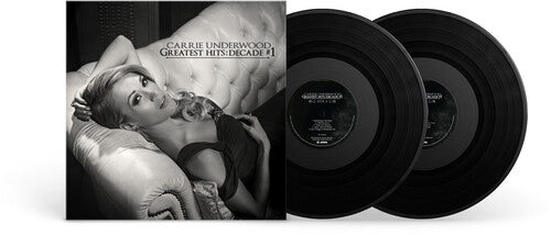 Carrie Underwood - Greatest Hits: Decade #1