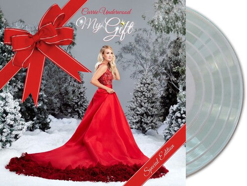 Carrie Underwood - My Gift