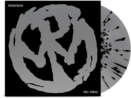 Pennywise - Full Circle - Anniversary Edition