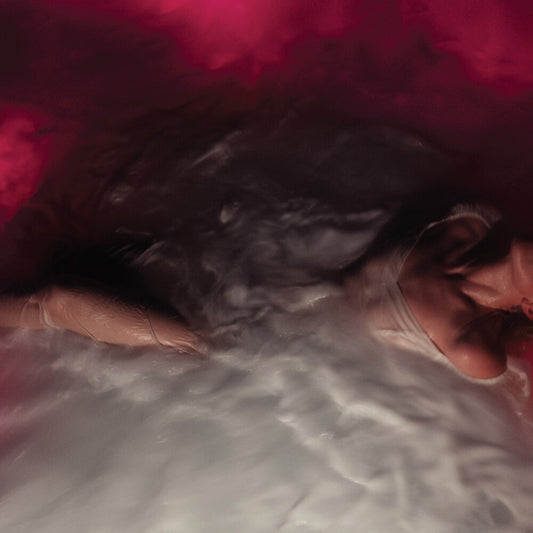 Hayley Williams - Flower For Vases/Decansos (Mod)