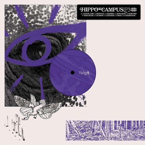 Hippo Campus - LP3