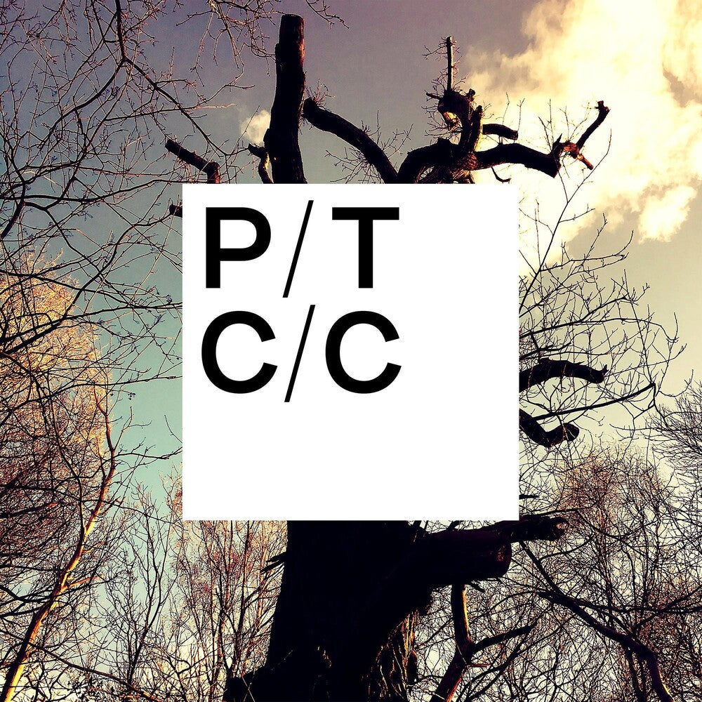 Porcupine Tree - Closure / Continuation [Indie Exclusive Limited Edition White 2LP]