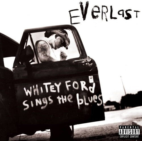 Everlast - Whitey Ford Sings the Blues