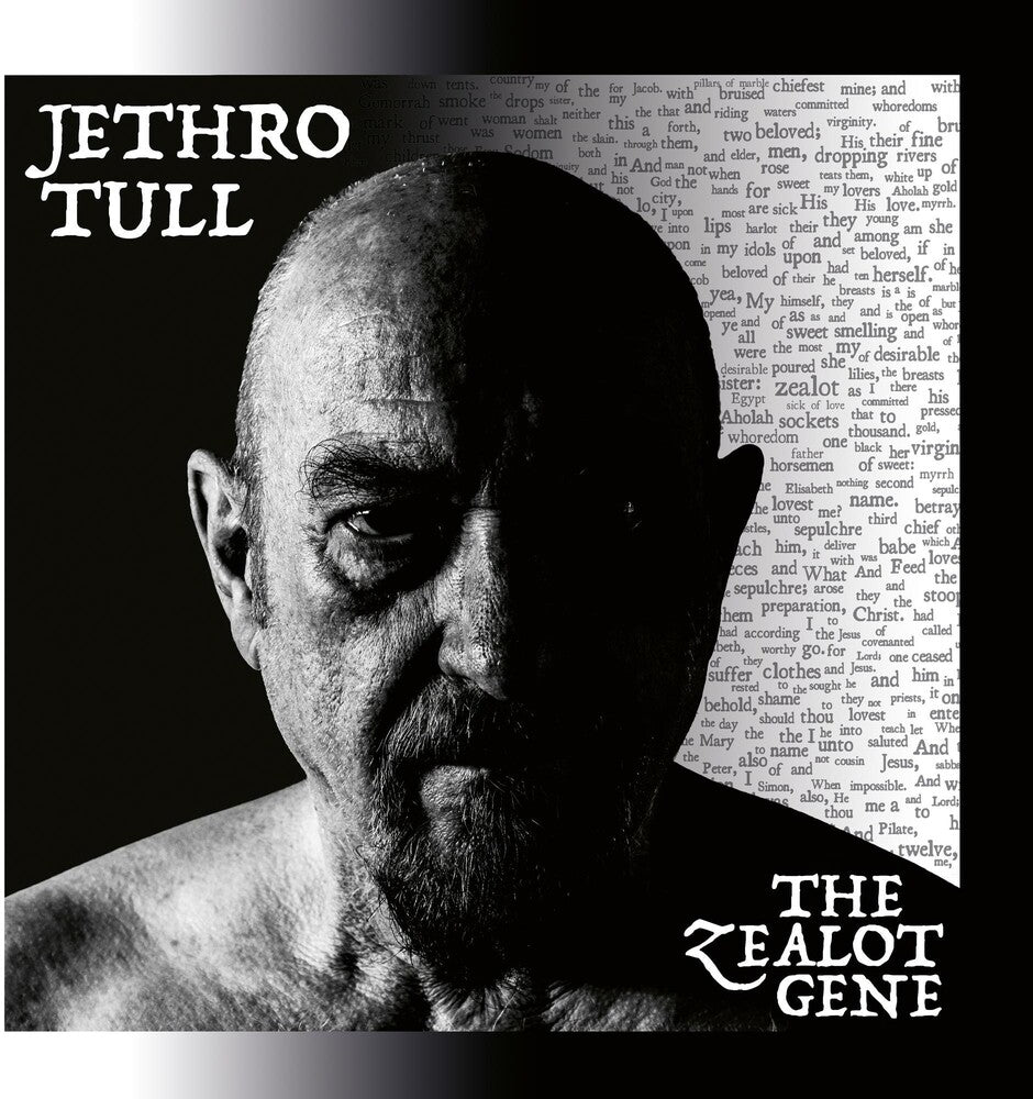 Jethro Tull - The Zealot Gene [Indie Exclusive Limited Edition Red 2LP + CD]