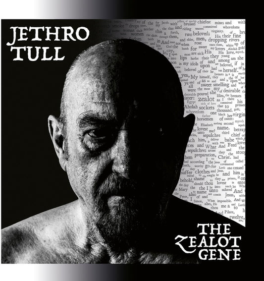 Jethro Tull - The Zealot Gene [Indie Exclusive Limited Edition Red 2LP + CD]