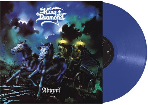 King Diamond - Abigail