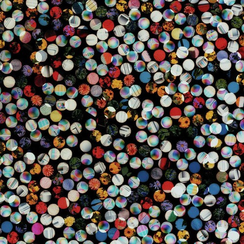 Four Tet - There Is Love In You