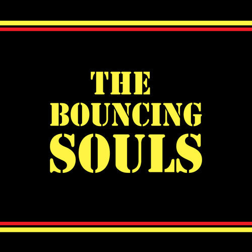 The Bouncing Souls - Bouncing Souls - Anniversary Edition