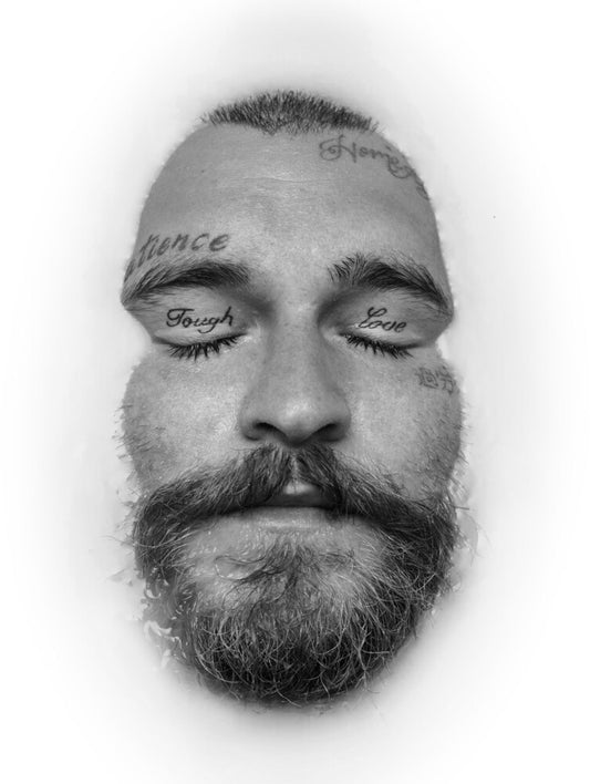 Teddy Swims - Tough Love EP