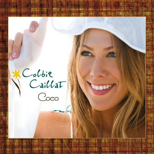 Colbie Caillat - Coco [180-Gram Black Vinyl]