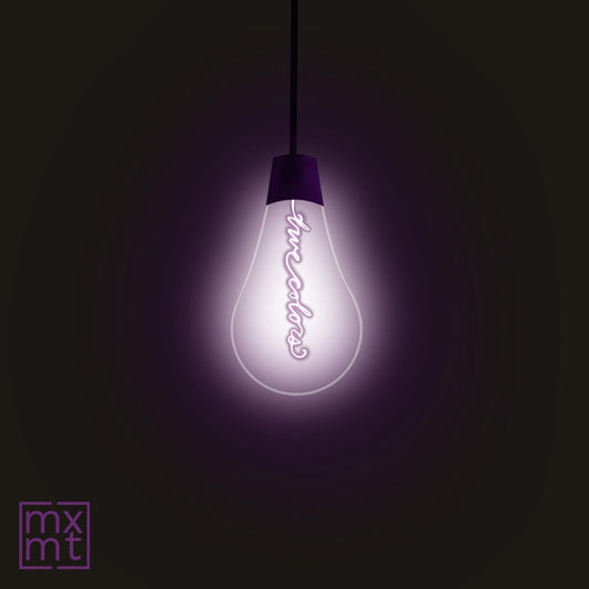 the album cover for mxmtoon - True Colors (From Life Is Strange) [RSD 2022]