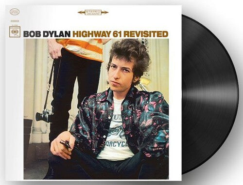 Bob Dylan - Highway 61 Revisited