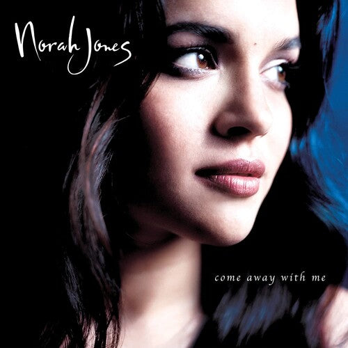 Norah Jones - Come Away With Me (20th Anniversary) [LP]