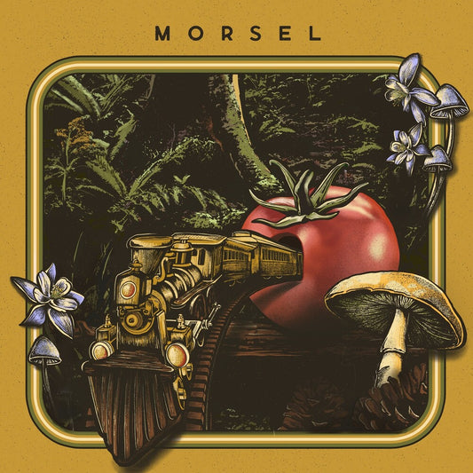 Morsel - Morsel [Indie Exclusive Limited Edition]