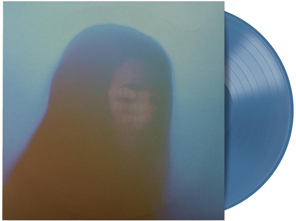 Silverstein - Misery Made Me [Indie Exclusive limited Edition Opaque Blue LP]