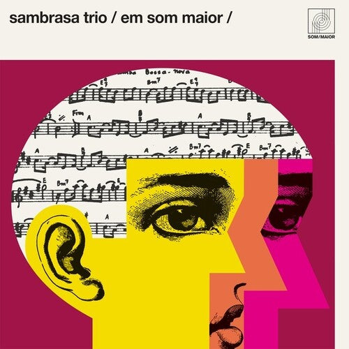 Sambrasa Trio - En Som Maior