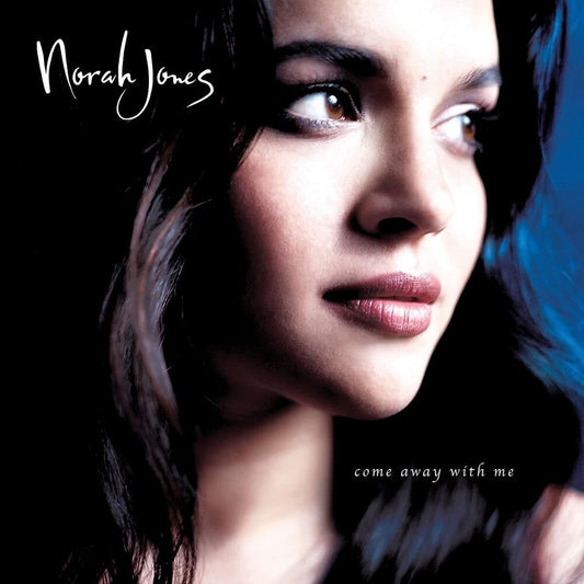 Norah Jones - Come Away With Me: 20th Anniversary