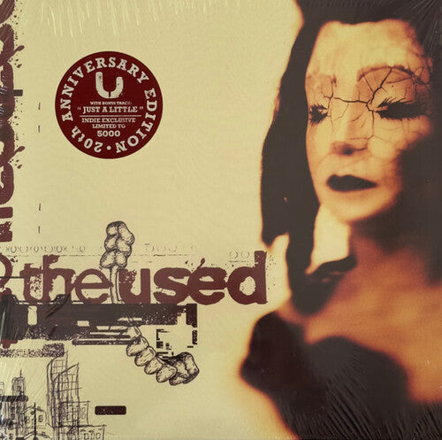 The Used - The Used