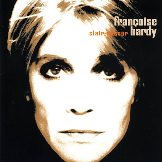 Francoise Hardy - Clair-Obscur [Colored Vinyl] [Limited Edition] (Fra)