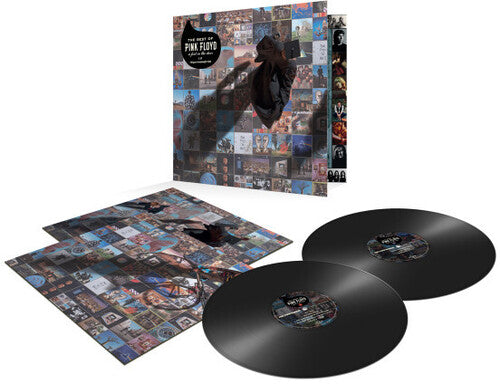 Pink Floyd - A Foot In The Door: The Best Of Pink Floyd (2LP - 180g Heavyweight)