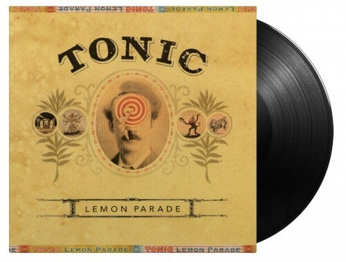 Tonic - Lemon Parade [180-Gram Black Vinyl]