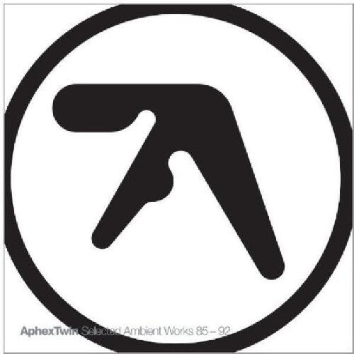 Aphex Twin - Selected Ambient Works 85-92