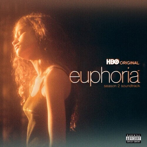 Various Artists - Euphoria Season 2 (Original Soundtrack)