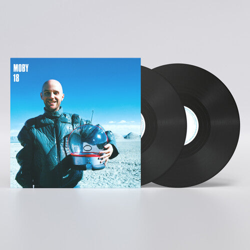 Moby - 18