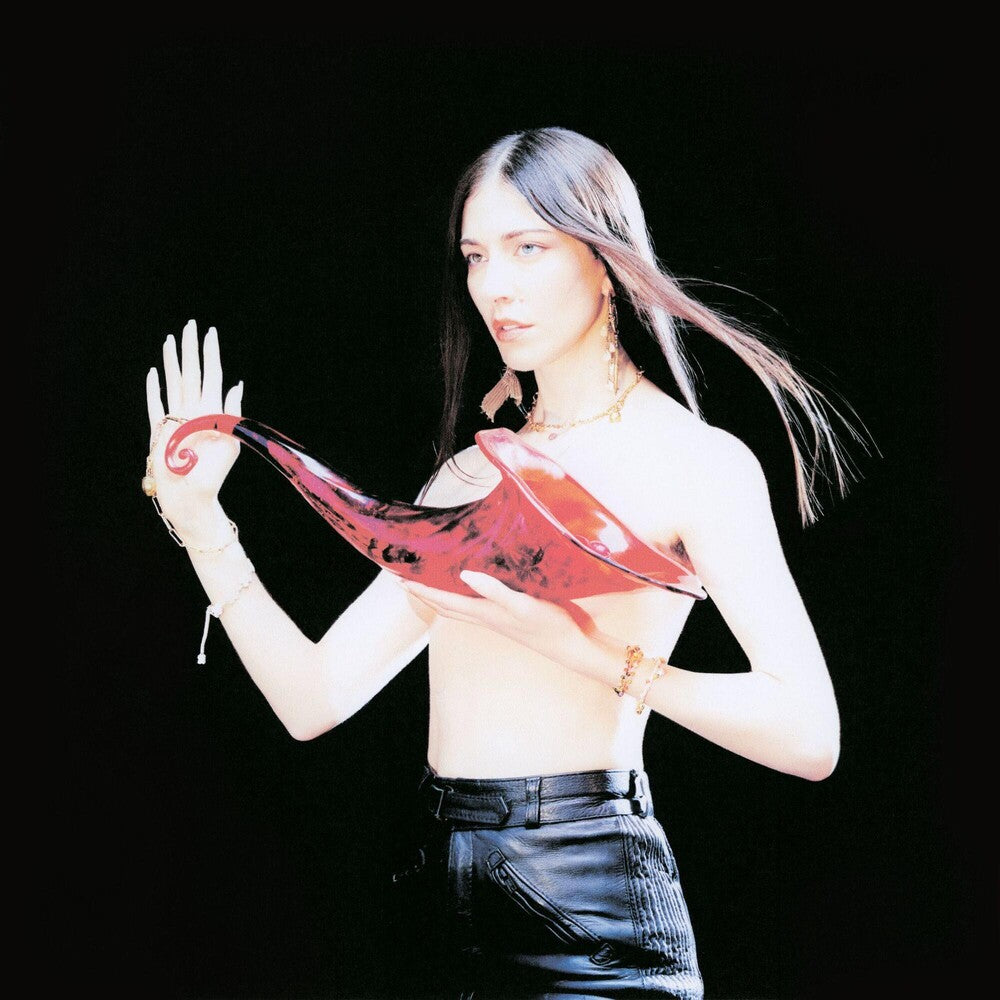 Caroline Polachek - Billions [Red Vinyl Single]