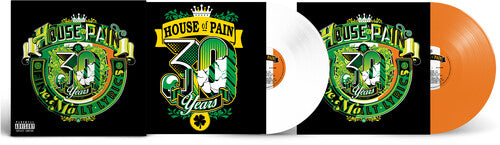 House of Pain - House of Pain (Fine Malt Lyrics) [30 Years] (Deluxe Version) (IEX)