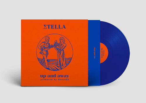 Stella - Up and Away (Limited Loser Edition) (Blue)