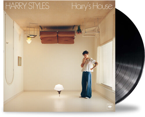 Harry Styles - Harry's House