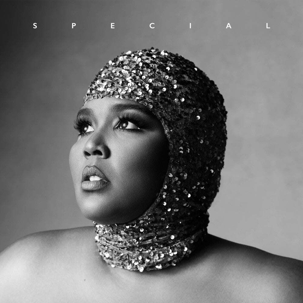 Lizzo - Special [Indie Exclusive Limited Edition Grape LP]