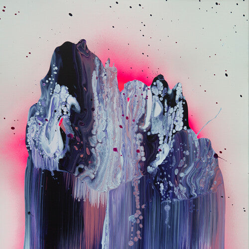 Goose - Dripfield (purple vinyl)