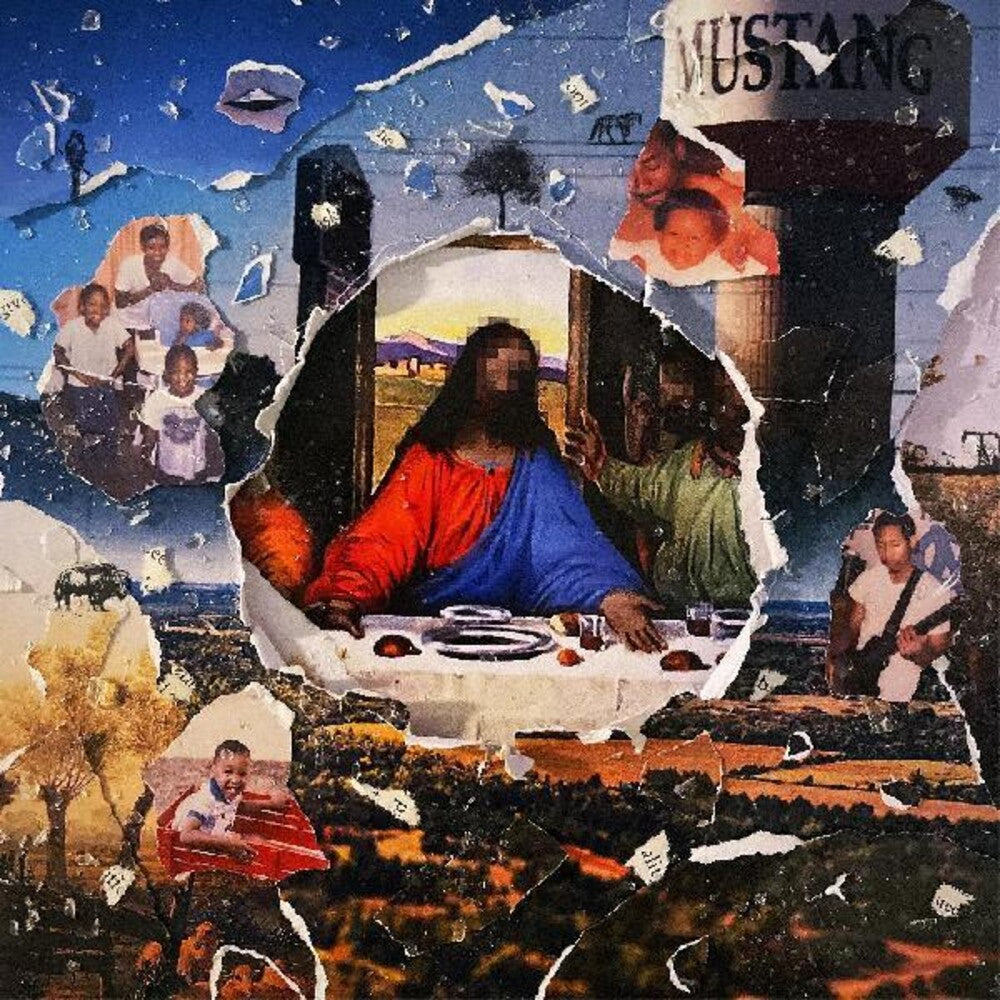 Bartees Strange - Farm To Table [Indie Exclusive Limited Edition Yellow LP]