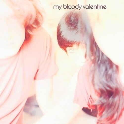 My Bloody Valentine - Isn't Anything (import)