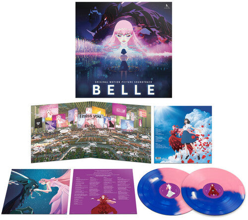 Belle - Belle (Original Soundtrack)