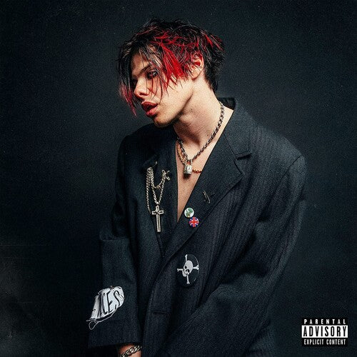 Yungblud - YUNGBLUD LP
