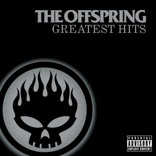 The Offspring - Greatest Hits   The Offspring