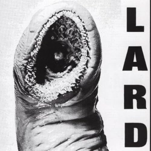 Lard – Power Of Lard EP EP