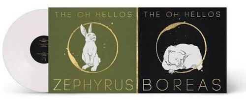 Oh Hellos - Boreas/zephyrus