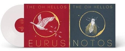 Oh Hellos - Notos/eurus