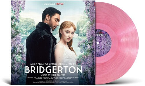 Kris Bowers - Bridgerton (Music From Netflix Original Series) (Walmart Exclusive)