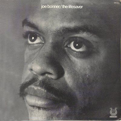 Joe Bonner – The Lifesaver LP