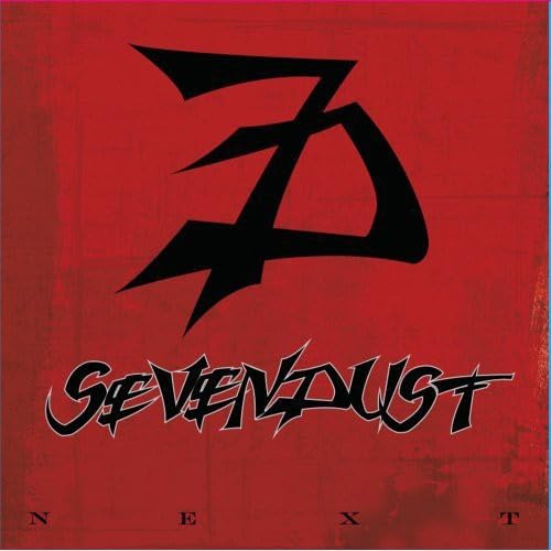 Sevendust – Next CD